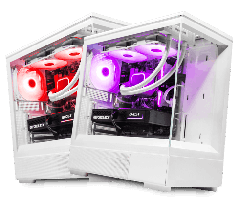 Gaming PC pro Forza Horizon 6